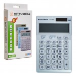 ماشین حساب میتسوشیدا (MITSUSHIDA) مدل KC-582