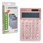ماشین حساب میتسوشیدا (MITSUSHIDA) مدل KC-582