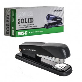 منگنه کاغذ میتسوشیدا (MITSUSHIDA) مدل MGS-17 KC92698