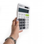 ماشین حساب میتسوشیدا (MITSUSHIDA) مدل KC-620