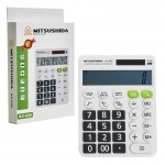 ماشین حساب میتسوشیدا (MITSUSHIDA) مدل KC-620