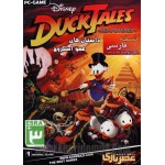 داستان های عمو اسکروچ DuckTales