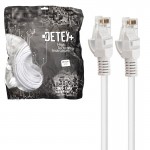 کابل شبکه CAT5 دیتکس پلاس (+DETEX) طول 20 متر