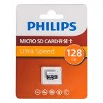 رم موبایل فیلیپس (PHILIPS) مدل 128GB Ultra Speed FM32TF128B/93 گارانتی IPM