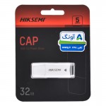 فلش هایک سمی (HIKSEMI) مدل 32GB HS-USB-M220P CAP USB 3.2 گارانتی آونگ