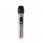 اسپیکر بلوتوث پارتی باکس میتسوشیدا (MITSUSHIDA) مدل KC-K2