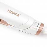 اتو مو هیسکا (HISKA) مدل H5105 KERATIN
