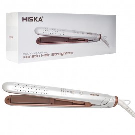 اتو مو هیسکا (HISKA) مدل H5105 KERATIN