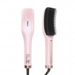 برس موی حرارتی هیسکا (HISKA) مدل Air Hot Combo Brush H5113