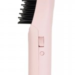 برس موی حرارتی هیسکا (HISKA) مدل Air Hot Combo Brush H5113