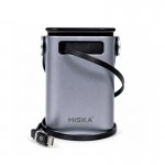 پاوربانک هیسکا (HISKA) مدل HP-312PD ظرفیت 27000mAh