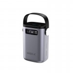 پاوربانک هیسکا (HISKA) مدل HP-312PD ظرفیت 27000mAh