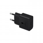 کلگی شارژر 25 وات سامسونگ (Samsung) مدل EP-T2510 گارانتی هیسکا سرویس