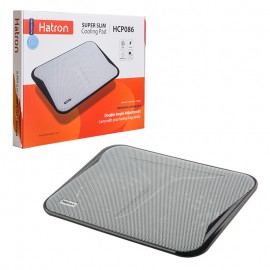 فن لپ تاپ هترون (Hatron) مدل HCP086