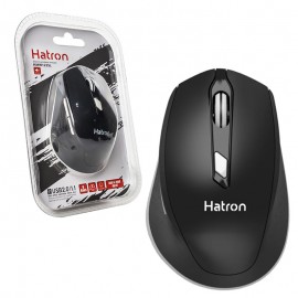 موس بی سیم هترون (Hatron) مدل HMW122SL