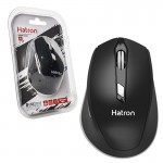 موس بی سیم هترون (Hatron) مدل HMW122SL