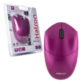 موس بی سیم هترون (Hatron) مدل HMW398SL