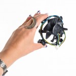 فن خنک کننده CPU بدون هیت سینک LGA775