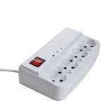 محافظ برق 7 خانه مهیار (MAHYAR) طول 3 متر