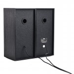 اسپیکر لپ تاپی 2 تکه دی نت (D-net) مدل DT-15