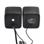 اسپیکر لپ تاپی 2 تکه دی نت (D-net) مدل DT-13