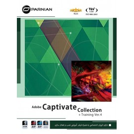 Adobe Captivate Collection & Training (Ver.4)