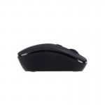 موس بی سیم هترون (Hatron) مدل HMW112SL (مشکی)