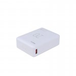 پاوربانک هترون (Hatron) مدل HPB2060ME ظرفیت 20000mAh