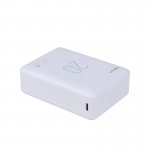 پاوربانک هترون (Hatron) مدل HPB2060ME ظرفیت 20000mAh