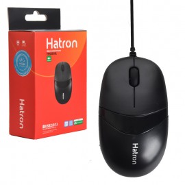 موس سیمی هترون (Hatron) مدل HM350SL