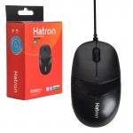 موس سیمی هترون (Hatron) مدل HM350SL