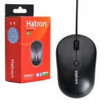 موس سیمی هترون (Hatron) مدل HM435SL