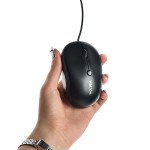 موس سیمی هترون (Hatron) مدل HM435SL