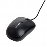 موس سیمی هترون (Hatron) مدل HM435SL