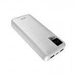 پاوربانک هترون (Hatron) مدل HPB2050 ظرفیت 20000mAh