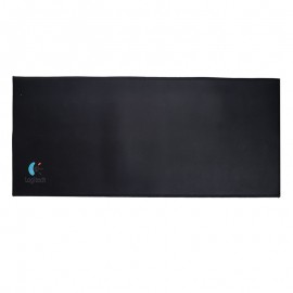 پد موس طرحدار دوردوخت لاجیتک (Logitech) (68*30 سانتیمتر)
