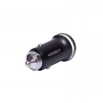 شارژر فندکی 30 وات دو پورت ایکس انرژی (x-ENERGY) مدل X-530