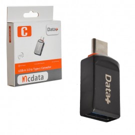 تبدیل OTG (USB-A To USB-C) دیتاپلاس (DataPlus) مدل Mcdata C1