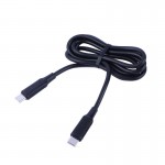 کابل تایپ سی به تایپ سی (Type-C To Type-C) ایکس انرژی (x-ENERGY) طول 1 متر مدل X-330C