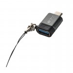 تبدیل OTG (USB-A To USB-C) دیتاپلاس (DataPlus) مدل Mcdata C2