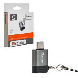 تبدیل OTG (USB-A To USB-C) دیتاپلاس (DataPlus) مدل Mcdata C2