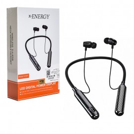 هندزفری بلوتوث پشت گردنی ایکس انرژی (x-ENERGY) مدل X-807