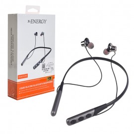 هندزفری بلوتوث پشت گردنی ایکس انرژی (x-ENERGY) مدل X-806