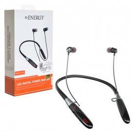 هندزفری بلوتوث پشت گردنی ایکس انرژی (x-ENERGY) مدل X-808