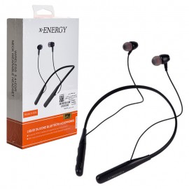 هندزفری بلوتوث پشت گردنی ایکس انرژی (x-ENERGY) مدل X-805