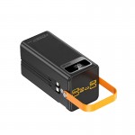 پاوربانک ایکس انرژی (x-ENERGY) مدل X-860 ظرفیت 60000mAh
