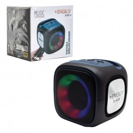 اسپیکر بلوتوث ایکس انرژی (x-ENERGY) مدل X-614
