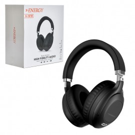 هدست بلوتوث ایکس انرژی (x-ENERGY) مدل X-1018