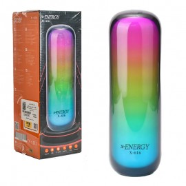 اسپیکر بلوتوث ایکس انرژی (x-ENERGY) مدل X-616