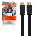 کابل HDMI گلد اسکار (GOLD oscar) فلت طول 1.5 متر